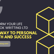 Transform Your Life with Book Writing Ltd: A Gateway to Personal Growth and Success