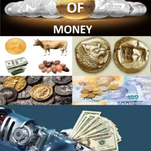 ORIGINS AND FUTURE OF MONEY
