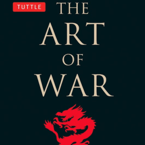 the art of war book