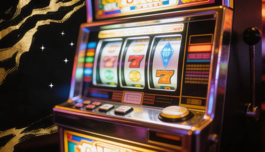 Simsinos Casino 2026 Simsinos Casino 2026