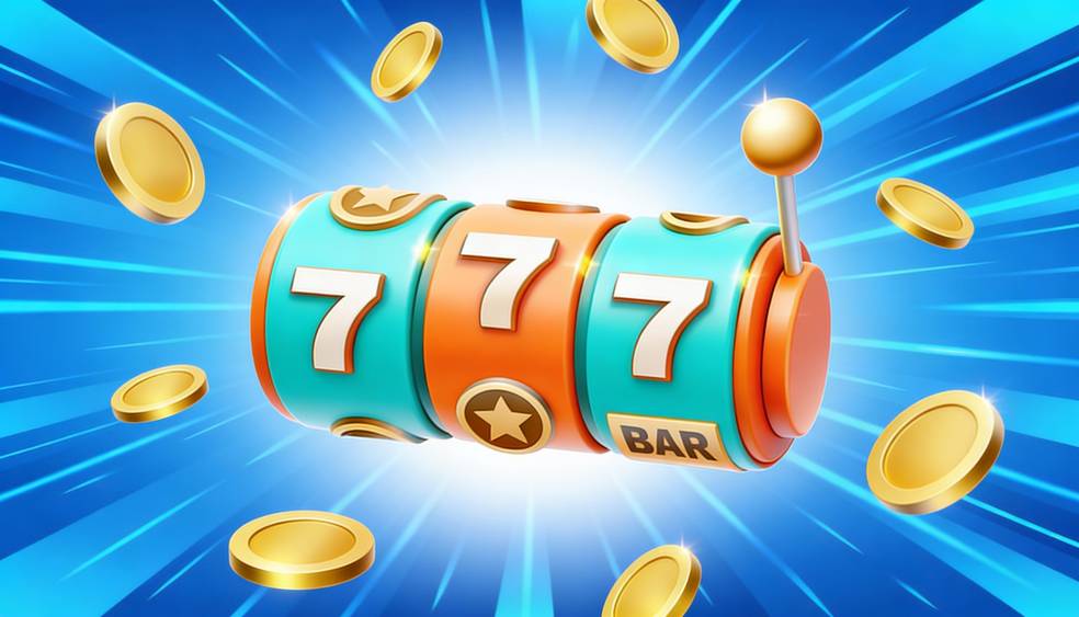 Golden Mister Casino app