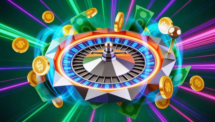 casino intense 2026