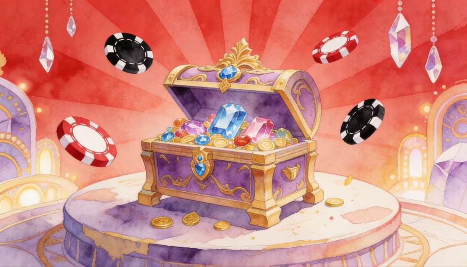 Primaplay casino login